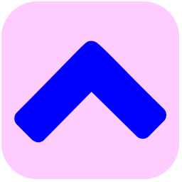 TID Scroll to Top icon