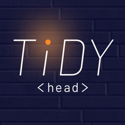Tidy Head Tag icon