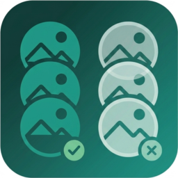 Tidy Images – Used & Unused Image Cleaner icon