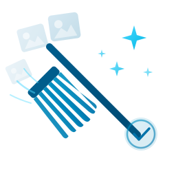 Tidy Media icon