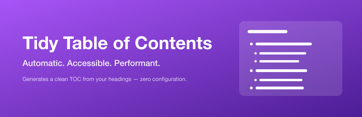 Plugin Banner