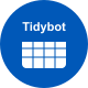 TidyBot icon