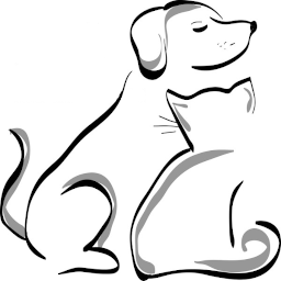 Pet-Manager – Petfinder icon