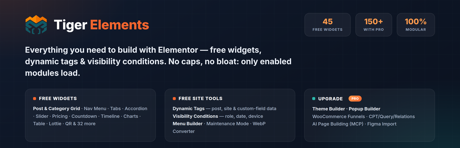 Plugin Banner