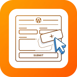 TigerElements Visual Form Canvas for Contact Form 7 icon
