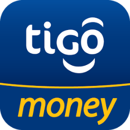 Tigo Money Payment Gateway icon