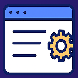 Tika Doc PDF Indexer icon