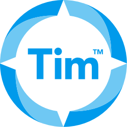 TIM: Travel Information Manager icon