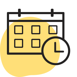 Time and Date Shortcodes icon