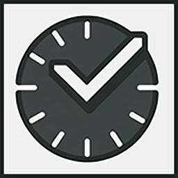 Time-based Revision Cleanup icon