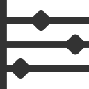 Time Line icon