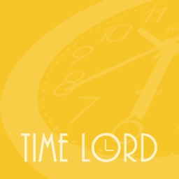 Time Lord icon