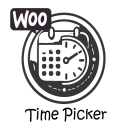 Time Picker for WooCommerce icon