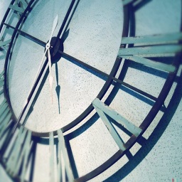 Time Sheets icon