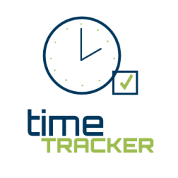 Time Tracker icon