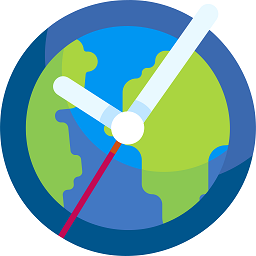 Time Zone Converter icon
