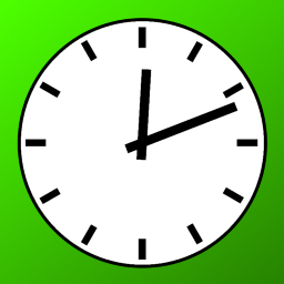 Timed Content icon