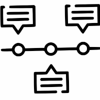 Timeline Block – Beautiful Timeline Builder for WordPress (Vertical & Horizontal Timelines) icon