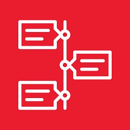 Timeline Event History icon