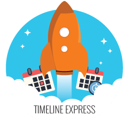 Timeline Express icon