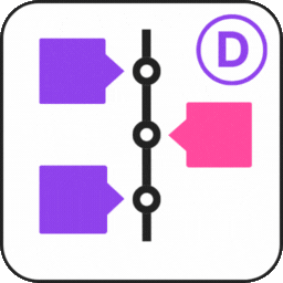 Timeline Module for Divi icon