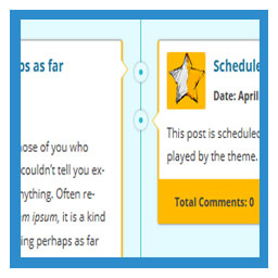 Timeline Pro icon