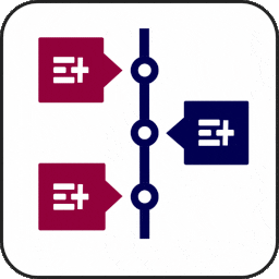 Timeline Widget For Elementor (Elementor Timeline, Vertical & Horizontal Timeline) icon
