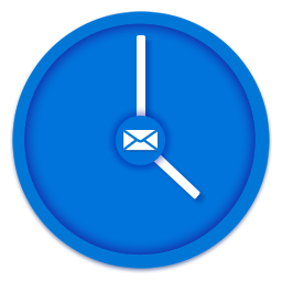 Timely CSV XLS exporter icon
