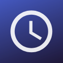 Timezone Conversion Widget icon
