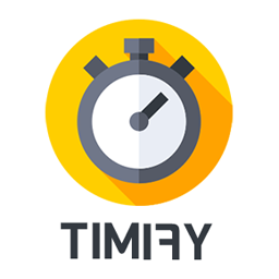 Timify icon