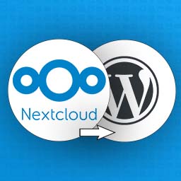Tim's Nextcloud SSO OAuth2 icon