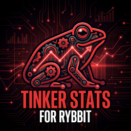 Tinker Stats for Rybbit icon