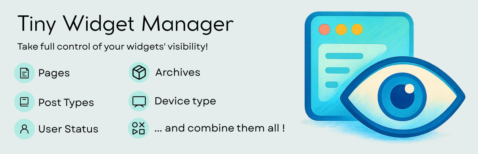 Plugin Banner