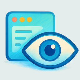 Tiny Widget Manager icon