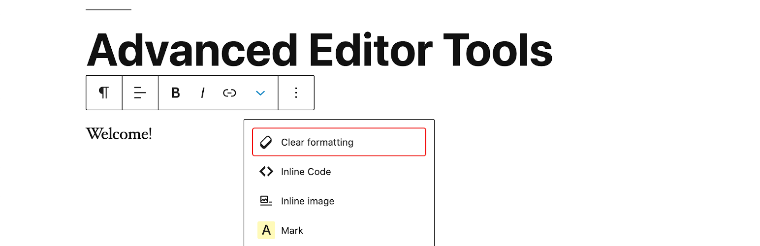 Plugin Banner