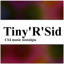 Tiny'R'Sid adapter icon