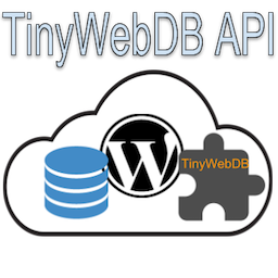 TinyWebDB API icon