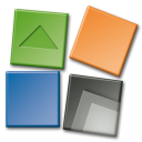 TinyWebGallery wrapper icon