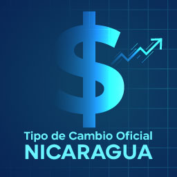 Tipo de Cambio Nicaragua icon