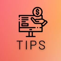 Tips & Donations at WooCommerce Checkout icon