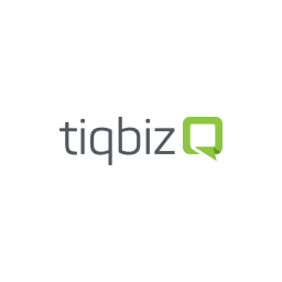 Tiqbiz API icon