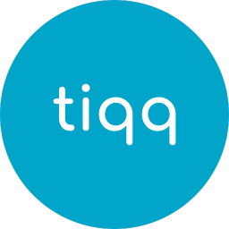 tiqq shop integration icon