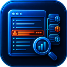 Titanium Error Intelligence – PHP Error Monitor & Diagnostics icon