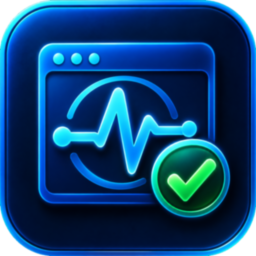 Titanium Site Watch – Website Uptime Monitoring & Downtime Alerts with Health Checks for WooCommerce icon