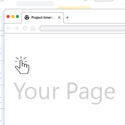 Title Bar Switcher icon