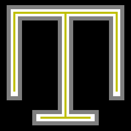 autometa's TITUL icon