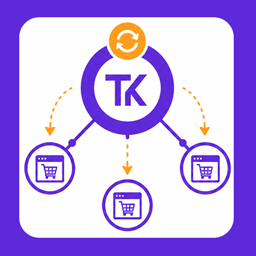 TK Products Sync for Multisite icon