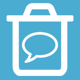 TL Bulk Comment Delete icon