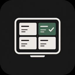 Tlloancy Kitchen Line icon