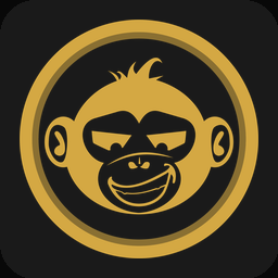 Talking Monkey Insights icon